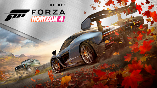 Read more about the article Is Forza Horizon 4 For Free?