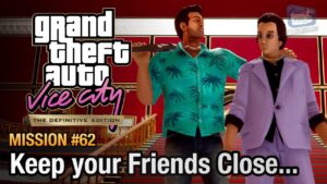 Read more about the article Grand Theft Auto Vice City Guide – Get All the Ending You Want!