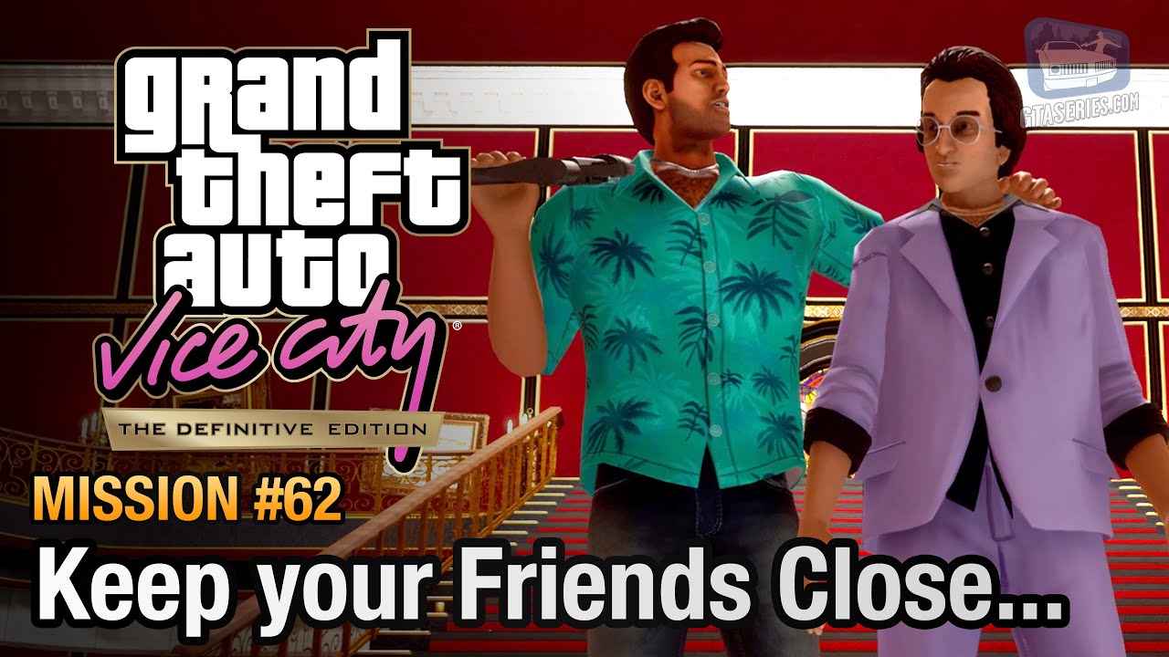 Read more about the article Grand Theft Auto Vice City Guide – Get All the Ending You Want!