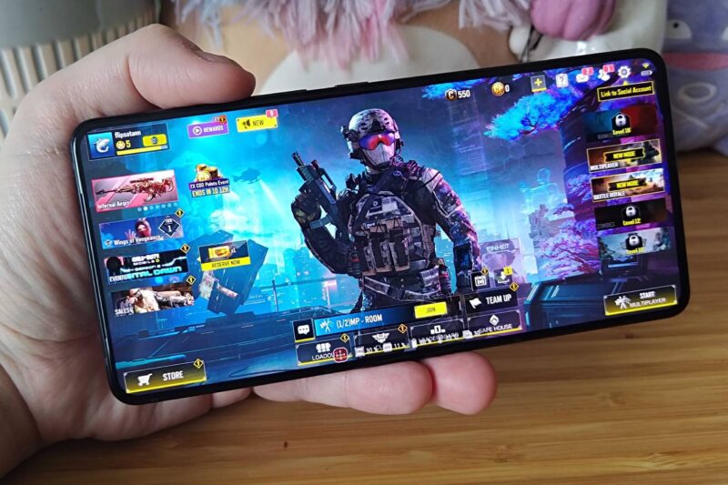 The Best Gaming Phones of 2025: A Buyer’s Guide for Every Budget