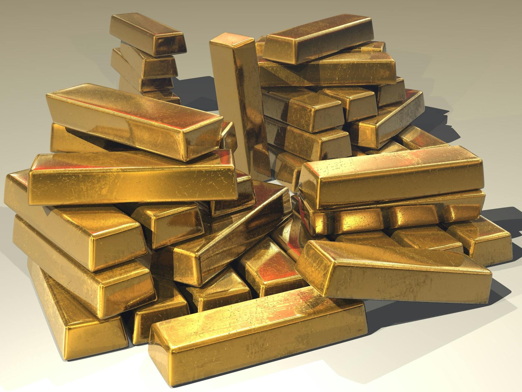 Golden Blitz Explained: Everything You Need To Know About Trading Gold Stickers.[8]