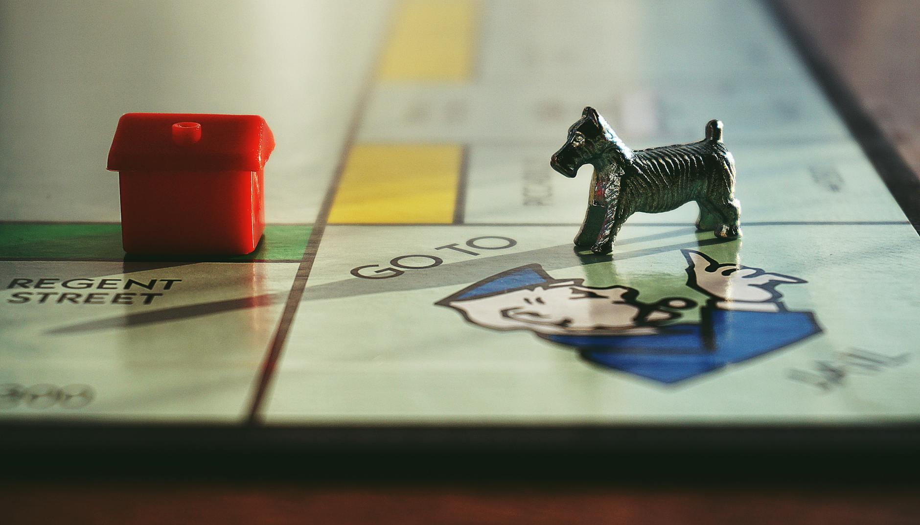 Unlocking Success: The Best Strategies For Every Monopoly Go Event.[4]