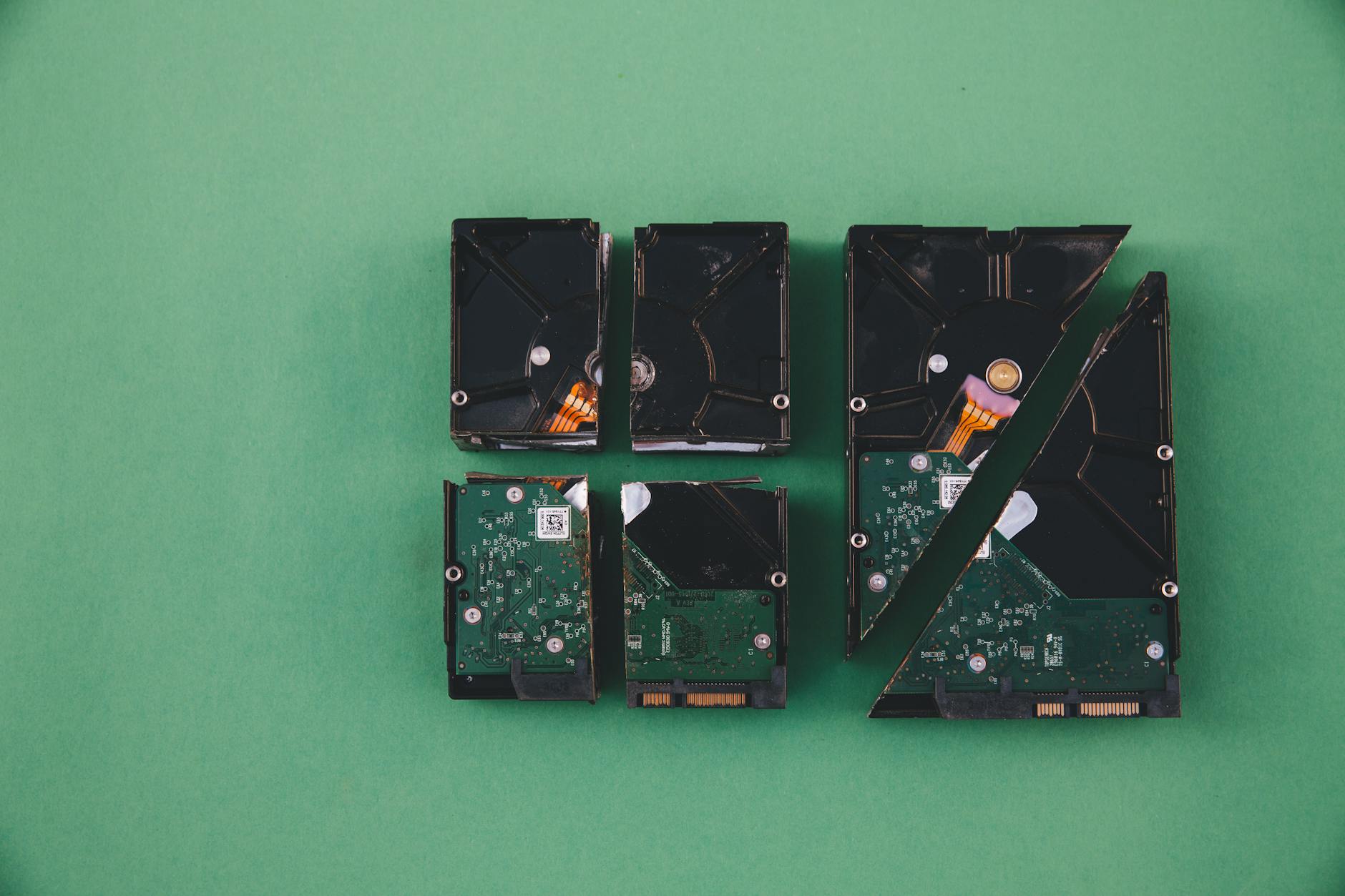 SSD Vs. HDD In 2025: Why Your Hard Drive Is Still Slowing You Down.