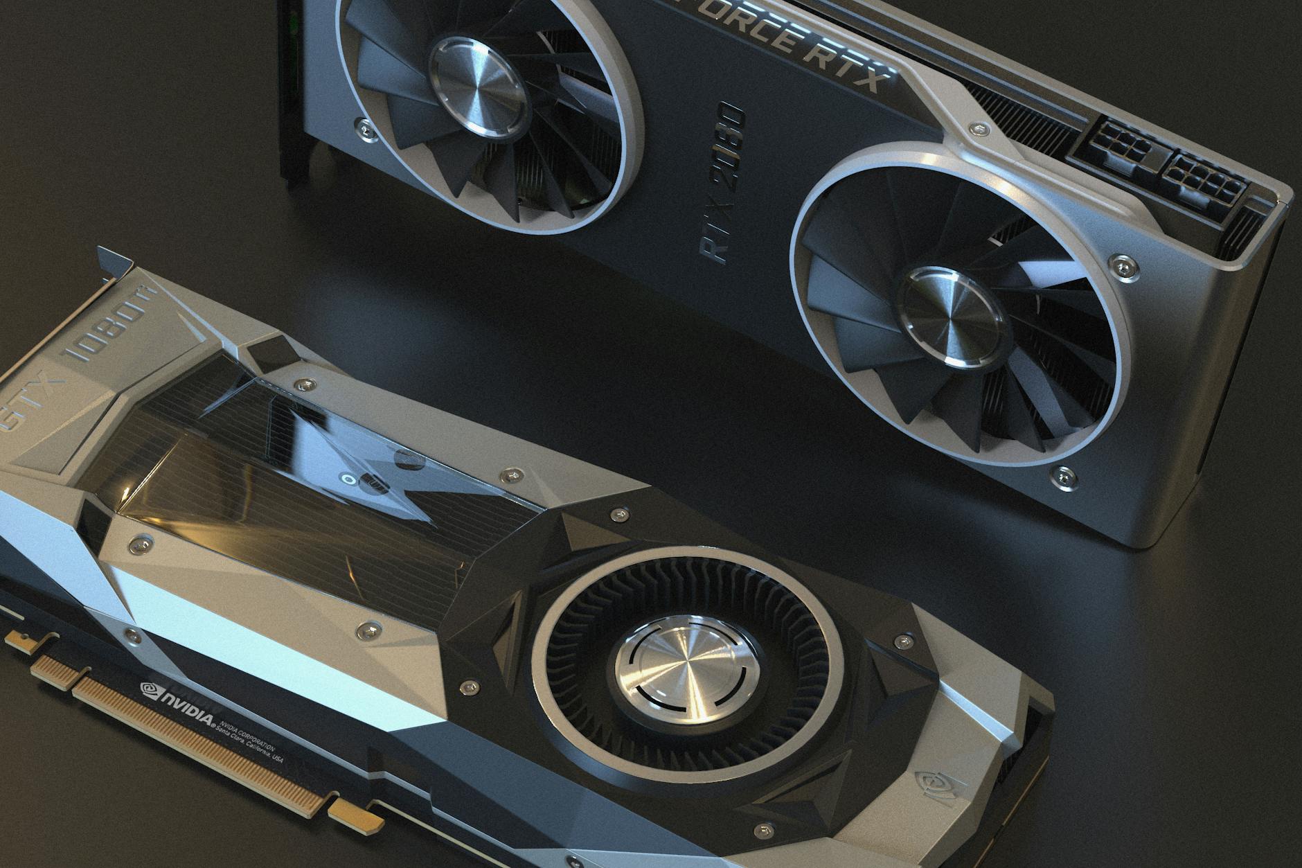 The Most Graphically Demanding PC Games To Push Your Rig To The Limit.