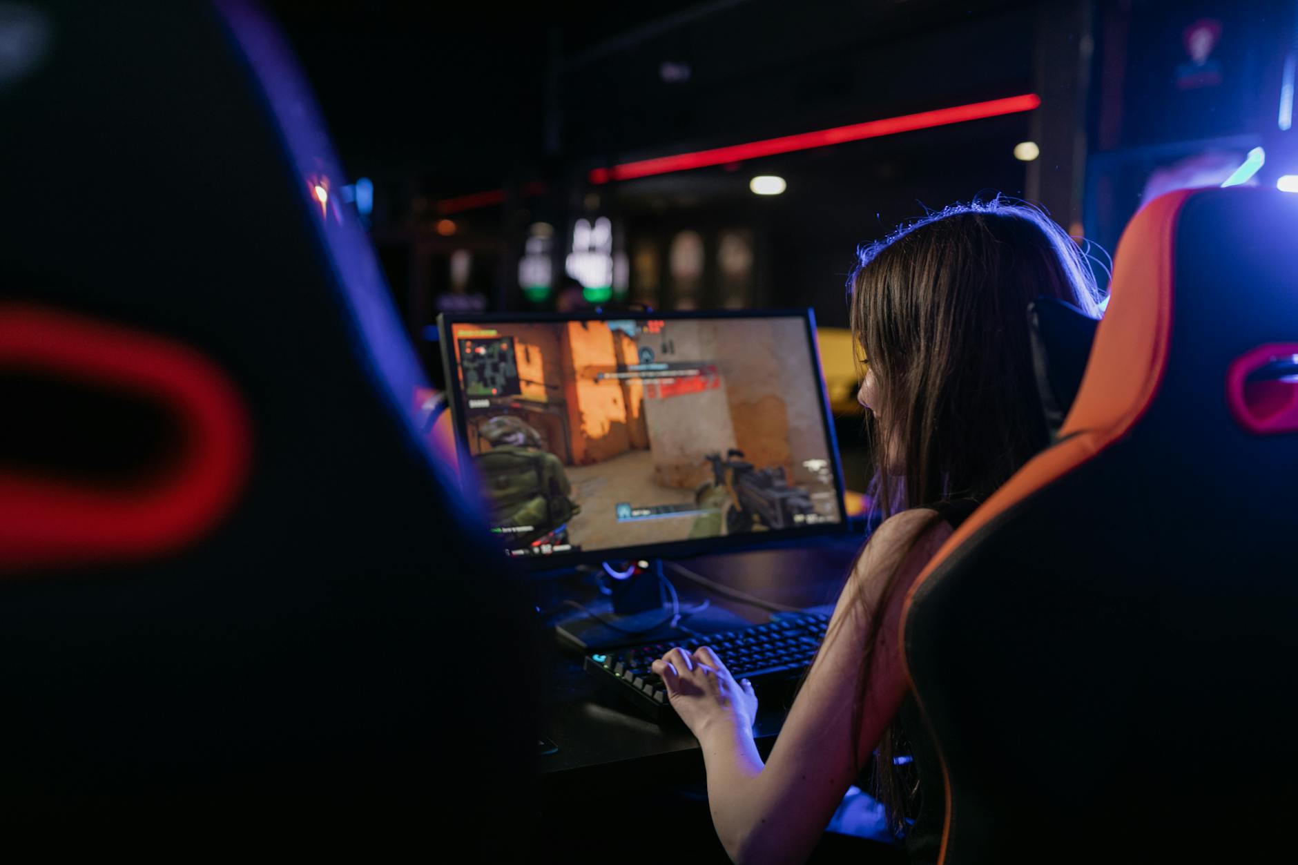 A Beginner’s Guide To Streaming Your PC Gameplay On Twitch.