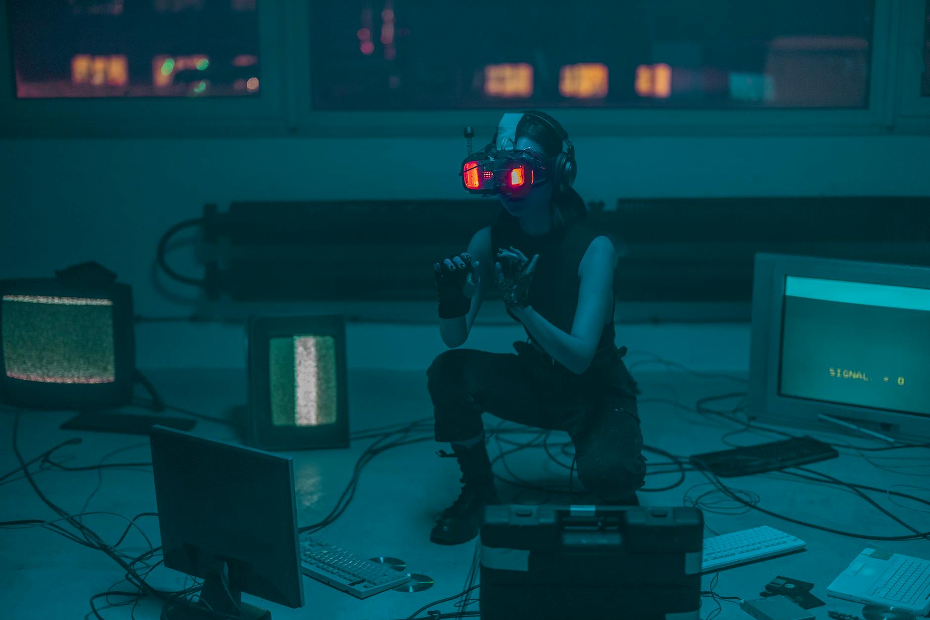 Are We In A Golden Age Of PC Gaming?